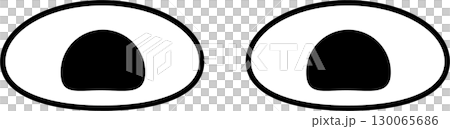 いやらしい目 130065686