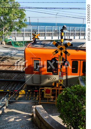 山陽電鉄線 130066000