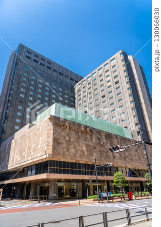 日本有数の歴史を持つ帝国ホテル東京（インペリアルホテル）日本のホテル御三家（名門ホテル） 130066030