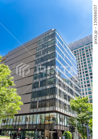 東宝日比谷プロムナードビル（日比谷の玄関口）オフィス・商業の複合ビル 130066037