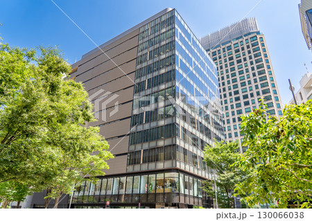 東宝日比谷プロムナードビル（日比谷の玄関口）オフィス・商業の複合ビル 130066038