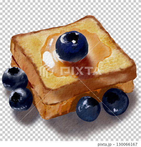 blueberry toast so Yummy blueberry toast so Yummy 130066167