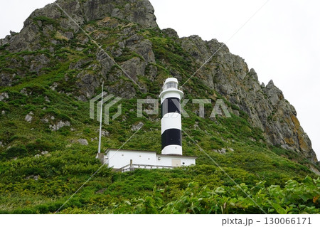 北見神威岬灯台 130066171