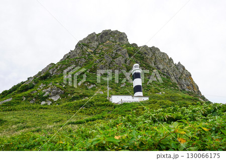 北見神威岬灯台 北見神威岬灯台 130066175