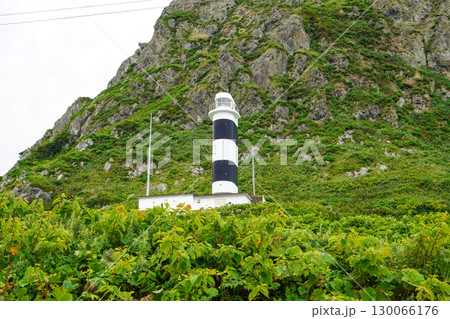北見神威岬灯台 130066176