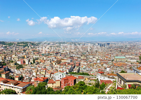 Naples panorama 130067700