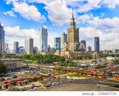Central district of Warsaw Central district of Warsaw 130067739