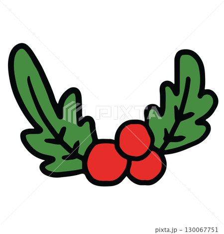Hand drawn Christmas cherry png for Christmas and New Year decoration, ornament, card print, sticker, festive winter, cute patches, shirt print, happy holidays, department store, brooch Hand drawn Christmas cherry png for Christmas and New Year decoration, ornament, card print, sticker, festive winter, cute patches, shirt print, happy holidays, department store, brooch 130067751