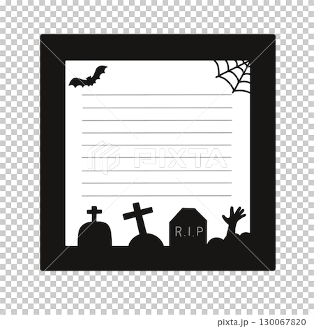 Spooky Night notes 130067820