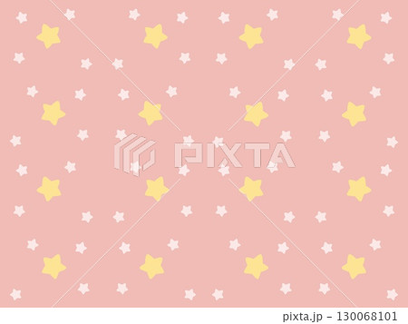 子ども向け背景素材 (SNSやYouTubeに) 130068101