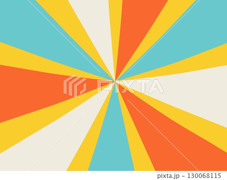 子ども向け背景素材 (SNSやYouTubeに) 130068115