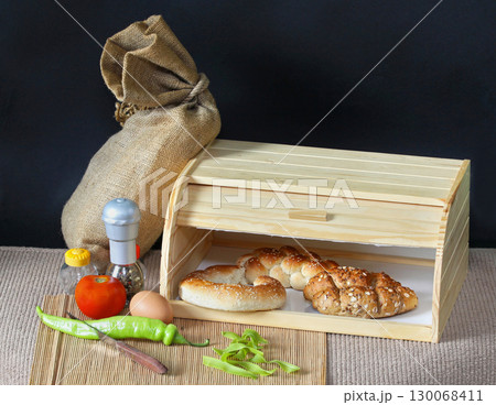 Bread box Bread box 130068411