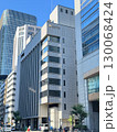東証プライム市場上場の専門商社・ワキタの本社ビル（大阪市西区江戸堀） 130068424