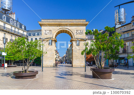 Dijon city historical centre 130070392