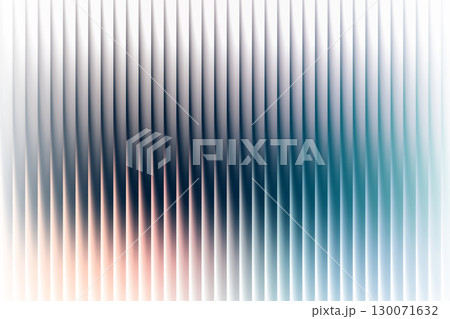 modern ribbed gradient background with luminous glass texture and smooth neon blur, abstract vibrant digital artwork for creative projects 130071632