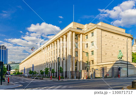 Brussels city historical center, Belgium 130071717