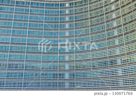 Berlaymont building the headquarters of the European Commission Berlaymont building the headquarters of the European Commission 130071768