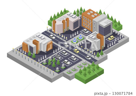 Isometric government Isometric government 130071784