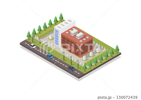 Isometric government Isometric government 130072439
