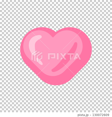 ファンシーハート ピンク ファンシーハート ピンク 130072609