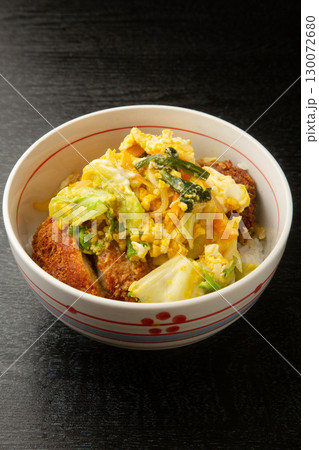 沖縄風カツ丼 沖縄風カツ丼 130072680