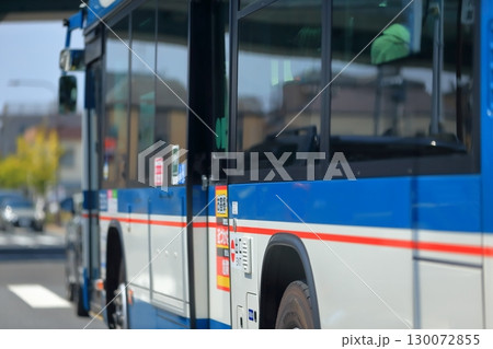 路線バス 130072855