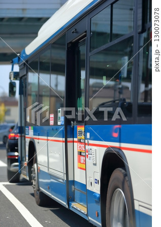 路線バス 130073078