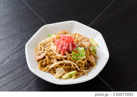 ソース焼きそば 130073092