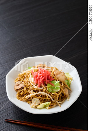 ソース焼きそば 130073096