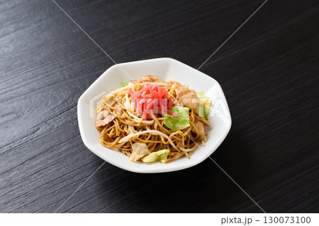 ソース焼きそば 130073100