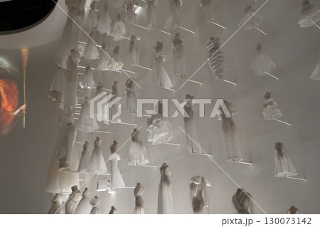 【大阪万博2025年】フランス館内部の観光【大人気パビリオン】 【大阪万博2025年】フランス館内部の観光【大人気パビリオン】 130073142