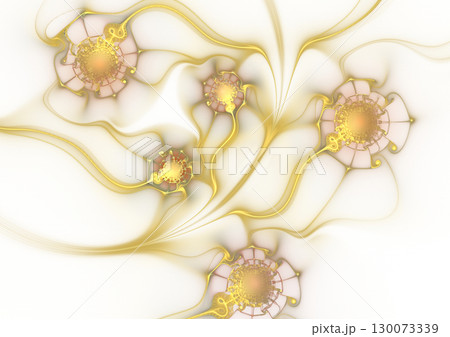 輪の紋様 -オモチャの宝箱- 130073339