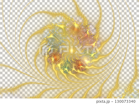 輪の紋様 -オモチャの宝箱- 130073340