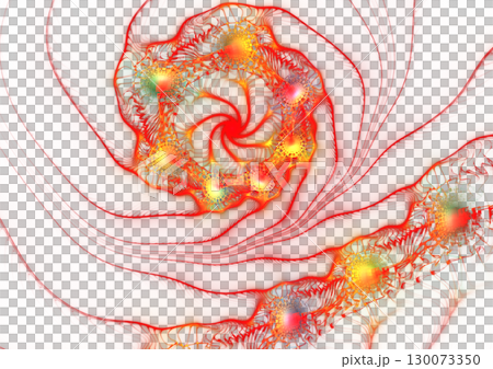 環形圖案-玩具寶箱- 130073350