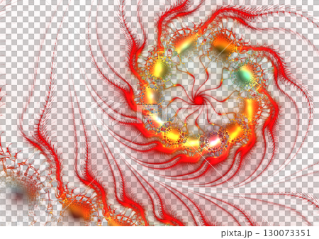 環形圖案-玩具寶箱- 130073351