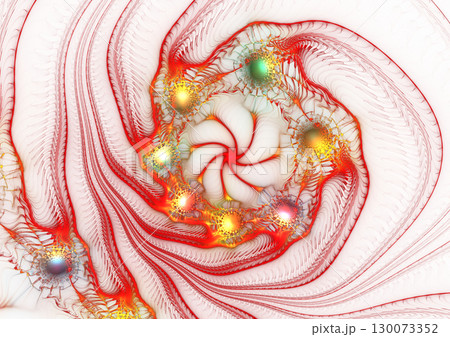 輪の紋様 -オモチャの宝箱- 130073352