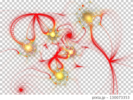 環形圖案-玩具寶箱- 130073353