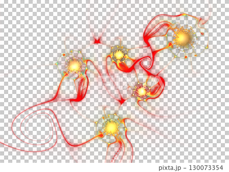 環形圖案-玩具寶箱- 130073354