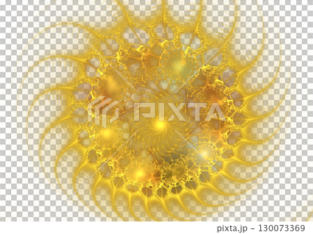 Ring Pattern -Toy Treasure Chest- 130073369