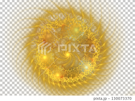 輪の紋様 -オモチャの宝箱- 130073370