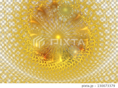 Ring Pattern -Toy Treasure Chest- 130073379