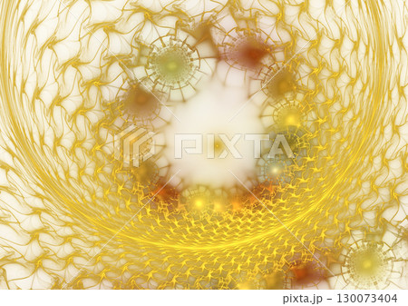輪の紋様 -オモチャの宝箱- 130073404