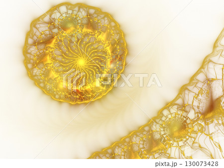 輪の紋様 -オモチャの宝箱- 130073428