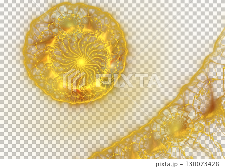 輪の紋様 -オモチャの宝箱- 130073428