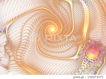 輪の紋様 -オモチャの宝箱- 130073475