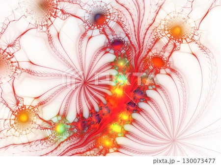 輪の紋様 -オモチャの宝箱- 130073477