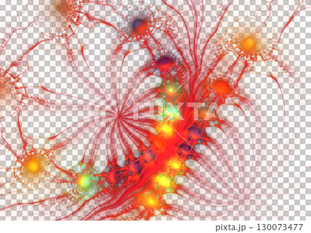 環形圖案-玩具寶箱- 130073477