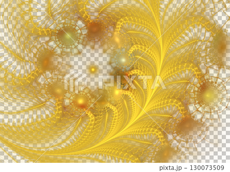 Ring Pattern -Toy Treasure Chest- 130073509