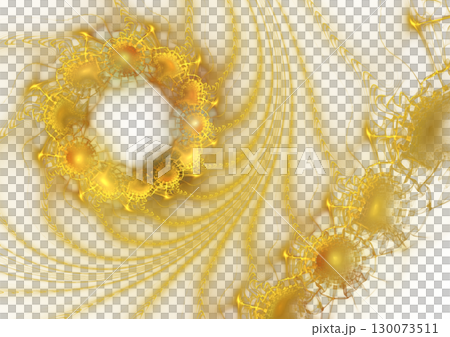 Ring Pattern -Toy Treasure Chest- 130073511