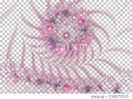 環形圖案-玩具寶箱- 130073523